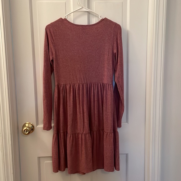 Wild Fable Dress - Picture 3 of 5